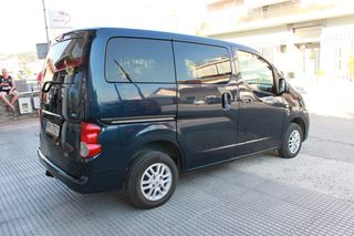 Nissan Evalia 2012 7 ΘΕΣΙΟ-ΝΕΑ ΜΗΧΑΝΗ -ΠΛΗΡΩΜΕΝΑ ΤΕΛΗ-thumb-17