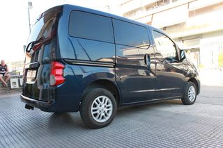 Nissan Evalia 2012 7 ΘΕΣΙΟ-ΝΕΑ ΜΗΧΑΝΗ -ΠΛΗΡΩΜΕΝΑ ΤΕΛΗ-thumb-18