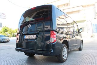 Nissan Evalia 2012 7 ΘΕΣΙΟ-ΝΕΑ ΜΗΧΑΝΗ -ΠΛΗΡΩΜΕΝΑ ΤΕΛΗ-thumb-20