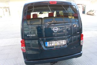 Nissan Evalia 2012 7 ΘΕΣΙΟ-ΝΕΑ ΜΗΧΑΝΗ -ΠΛΗΡΩΜΕΝΑ ΤΕΛΗ-thumb-21