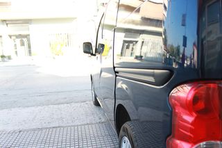 Nissan Evalia 2012 7 ΘΕΣΙΟ-ΝΕΑ ΜΗΧΑΝΗ -ΠΛΗΡΩΜΕΝΑ ΤΕΛΗ-thumb-23