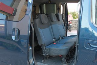 Nissan Evalia 2012 7 ΘΕΣΙΟ-ΝΕΑ ΜΗΧΑΝΗ -ΠΛΗΡΩΜΕΝΑ ΤΕΛΗ-thumb-30