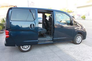 Nissan Evalia 2012 7 ΘΕΣΙΟ-ΝΕΑ ΜΗΧΑΝΗ -ΠΛΗΡΩΜΕΝΑ ΤΕΛΗ-thumb-31