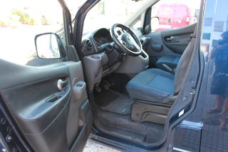 Nissan Evalia 2012 7 ΘΕΣΙΟ-ΝΕΑ ΜΗΧΑΝΗ -ΠΛΗΡΩΜΕΝΑ ΤΕΛΗ-thumb-33