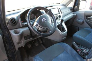 Nissan Evalia 2012 7 ΘΕΣΙΟ-ΝΕΑ ΜΗΧΑΝΗ -ΠΛΗΡΩΜΕΝΑ ΤΕΛΗ-thumb-34