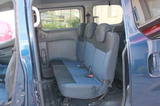 Nissan Evalia 2012 7 ΘΕΣΙΟ-ΝΕΑ ΜΗΧΑΝΗ -ΠΛΗΡΩΜΕΝΑ ΤΕΛΗ-thumb-35