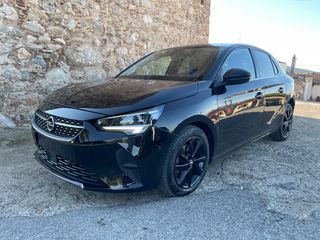 Opel Corsa 2022