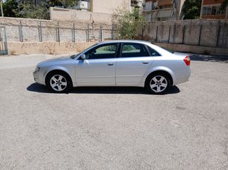 Audi A4 2005