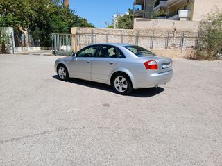 Audi A4 2005-thumb-1