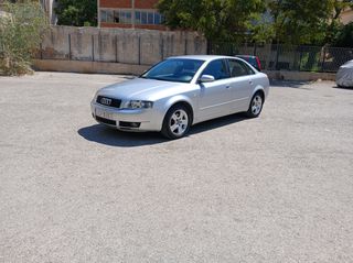 Audi A4 2005-thumb-2