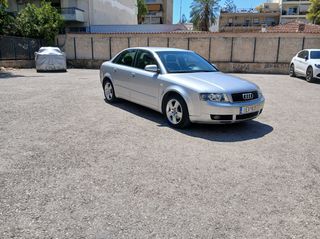 Audi A4 2005-thumb-3