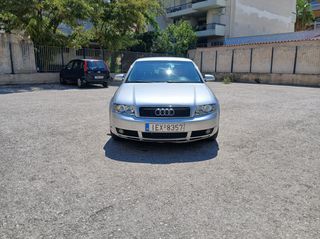 Audi A4 2005-thumb-4