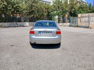 Audi A4 2005-thumb-5