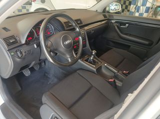 Audi A4 2005-thumb-8