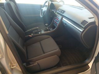 Audi A4 2005-thumb-9