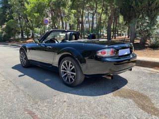 Mazda MX-5 2009 Niseko-thumb-2
