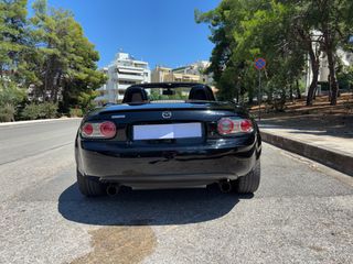 Mazda MX-5 2009 Niseko-thumb-3