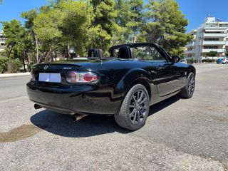 Mazda MX-5 2009 Niseko-thumb-4