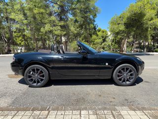Mazda MX-5 2009 Niseko-thumb-5
