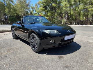 Mazda MX-5 2009 Niseko-thumb-6
