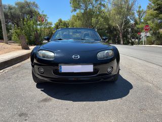 Mazda MX-5 2009 Niseko-thumb-7