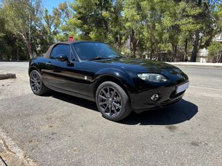 Mazda MX-5 2009 Niseko-thumb-39