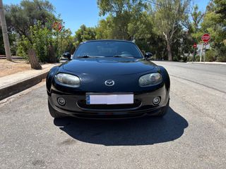Mazda MX-5 2009 Niseko-thumb-40