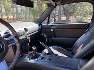 Mazda MX-5 2009 Niseko-thumb-46