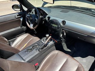 Mazda MX-5 2009 Niseko-thumb-17