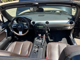 Mazda MX-5 2009 Niseko-thumb-18