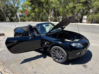 Mazda MX-5 2009 Niseko-thumb-25