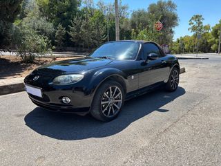 Mazda MX-5 2009 Niseko-thumb-34