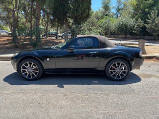 Mazda MX-5 2009 Niseko-thumb-35