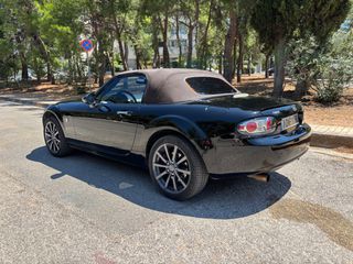 Mazda MX-5 2009 Niseko-thumb-36