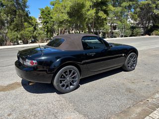 Mazda MX-5 2009 Niseko-thumb-37