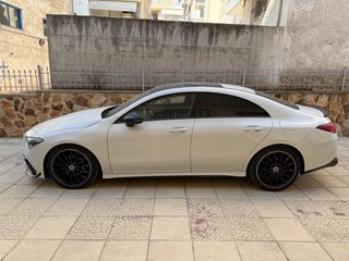 Mercedes-Benz CLA 180 2023 AMG LOOK  45s PANORAMA LED