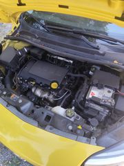 Opel Corsa 2017 Opel Corsa 2017 E 1.4 LPG (Εργοστασιακό) Selective • Άριστο-thumb-11