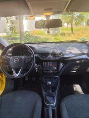 Opel Corsa 2017 Opel Corsa 2017 E 1.4 LPG (Εργοστασιακό) Selective • Άριστο-thumb-13