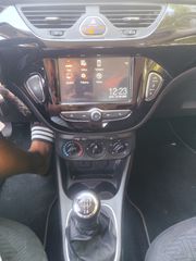 Opel Corsa 2017 Opel Corsa 2017 E 1.4 LPG (Εργοστασιακό) Selective • Άριστο-thumb-15