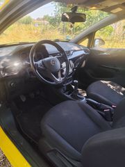 Opel Corsa 2017 Opel Corsa 2017 E 1.4 LPG (Εργοστασιακό) Selective • Άριστο-thumb-16