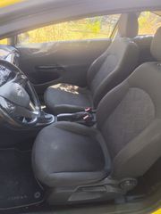 Opel Corsa 2017 Opel Corsa 2017 E 1.4 LPG (Εργοστασιακό) Selective • Άριστο-thumb-17