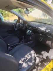 Opel Corsa 2017 Opel Corsa 2017 E 1.4 LPG (Εργοστασιακό) Selective • Άριστο-thumb-18