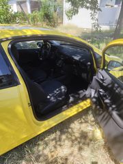 Opel Corsa 2017 Opel Corsa 2017 E 1.4 LPG (Εργοστασιακό) Selective • Άριστο-thumb-12