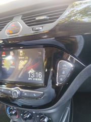 Opel Corsa 2017 Opel Corsa 2017 E 1.4 LPG (Εργοστασιακό) Selective • Άριστο-thumb-20