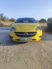 Opel Corsa 2017 Opel Corsa 2017 E 1.4 LPG (Εργοστασιακό) Selective • Άριστο-thumb-1