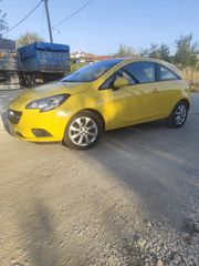 Opel Corsa 2017 Opel Corsa 2017 E 1.4 LPG (Εργοστασιακό) Selective • Άριστο-thumb-2