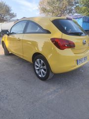 Opel Corsa 2017 Opel Corsa 2017 E 1.4 LPG (Εργοστασιακό) Selective • Άριστο-thumb-4