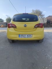 Opel Corsa 2017 Opel Corsa 2017 E 1.4 LPG (Εργοστασιακό) Selective • Άριστο-thumb-6