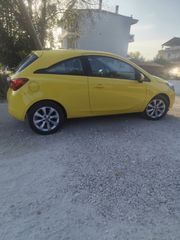 Opel Corsa 2017 Opel Corsa 2017 E 1.4 LPG (Εργοστασιακό) Selective • Άριστο-thumb-5