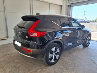 Volvo XC40 2022 PHEV CORE AUTO 5D-thumb-2